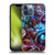 Cosmo18 Jupiter Fantasy Indigo Soft Gel Case for Apple iPhone 13 Pro Max