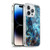 Cosmo18 Jupiter Fantasy Blue Soft Gel Case for Apple iPhone 13 Pro & MagSafe