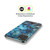 Cosmo18 Jupiter Fantasy Blue Soft Gel Case for Apple iPhone 13 Pro