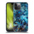 Cosmo18 Jupiter Fantasy Blue Soft Gel Case for Apple iPhone 14 Pro Max