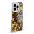 Cosmo18 Jupiter Fantasy Divine Soft Gel Case for Apple iPhone 5c