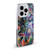 Cosmo18 Jupiter Fantasy Decorative Soft Gel Case for Apple iPhone X / iPhone XS