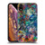 Cosmo18 Jupiter Fantasy Bloom Soft Gel Case for Apple iPhone XR