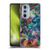 Cosmo18 Jupiter Fantasy Bloom Soft Gel Case for Motorola Edge X30