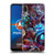Cosmo18 Jupiter Fantasy Indigo Soft Gel Case for Motorola Moto E6 Plus