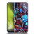 Cosmo18 Jupiter Fantasy Indigo Soft Gel Case for Motorola Moto E7 Power / Moto E7i Power