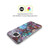 Cosmo18 Jupiter Fantasy Indigo Soft Gel Case for Motorola Moto G100