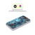 Cosmo18 Jupiter Fantasy Blue Soft Gel Case for Nokia C10 / C20
