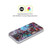 Cosmo18 Jupiter Fantasy Indigo Soft Gel Case for Nokia C10 / C20