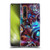 Cosmo18 Jupiter Fantasy Indigo Soft Gel Case for OPPO Find X2 Pro 5G