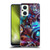 Cosmo18 Jupiter Fantasy Indigo Soft Gel Case for OPPO Reno8 Lite