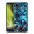 Cosmo18 Jupiter Fantasy Blue Soft Gel Case for Samsung Galaxy A01 Core (2020)