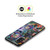 Cosmo18 Jupiter Fantasy Decorative Soft Gel Case for Samsung Galaxy S20+ / S20+ 5G