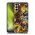 Cosmo18 Jupiter Fantasy Divine Soft Gel Case for Samsung Galaxy S21 5G