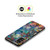 Cosmo18 Jupiter Fantasy Bloom Soft Gel Case for Samsung Galaxy S22 5G