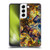 Cosmo18 Jupiter Fantasy Divine Soft Gel Case for Samsung Galaxy S22 5G