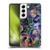 Cosmo18 Jupiter Fantasy Decorative Soft Gel Case for Samsung Galaxy S22 5G