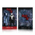 Friday the 13th Part VI Jason Lives Key Art Poster 2 Leather Book Wallet Case Cover For Amazon Kindle Paperwhite 1 / 2 / 3