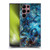 Cosmo18 Jupiter Fantasy Blue Soft Gel Case for Samsung Galaxy S22 Ultra 5G