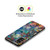 Cosmo18 Jupiter Fantasy Bloom Soft Gel Case for Samsung Galaxy S23 5G