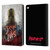 Friday the 13th Part VI Jason Lives Key Art Poster 2 Leather Book Wallet Case Cover For Apple iPad Air 2 (2014)
