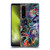 Cosmo18 Jupiter Fantasy Decorative Soft Gel Case for Sony Xperia 1 IV