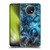 Cosmo18 Jupiter Fantasy Blue Soft Gel Case for Xiaomi Redmi Note 9T 5G
