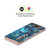 Cosmo18 Jupiter Fantasy Blue Soft Gel Case for Xiaomi Redmi Note 9T 5G