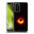 Cosmo18 Space 2 Black Hole Soft Gel Case for Huawei P40 5G