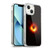 Cosmo18 Space 2 Black Hole Soft Gel Case for Apple iPhone 13