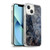 Cosmo18 Space 2 Blues Soft Gel Case for Apple iPhone 13
