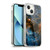 Cosmo18 Space 2 Galaxy Soft Gel Case for Apple iPhone 13