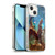 Cosmo18 Space 2 Nebula's Pillars Soft Gel Case for Apple iPhone 13