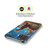 Cosmo18 Space 2 Nebula's Pillars Soft Gel Case for Apple iPhone 13 Mini