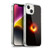 Cosmo18 Space 2 Black Hole Soft Gel Case for Apple iPhone 14 Plus & MagSafe
