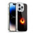 Cosmo18 Space 2 Black Hole Soft Gel Case for Apple iPhone 14 Pro & MagSafe
