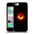 Cosmo18 Space 2 Black Hole Soft Gel Case for Apple iPhone 5c