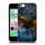 Cosmo18 Space 2 Galaxy Soft Gel Case for Apple iPhone 5c