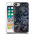 Cosmo18 Space 2 Blues Soft Gel Case for Apple iPhone 7 / 8 / SE 2020 & 2022