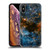 Cosmo18 Space 2 Galaxy Soft Gel Case for Apple iPhone XS Max