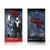 Friday the 13th Part VI Jason Lives Key Art Poster 2 Soft Gel Case for Apple iPhone 12 Mini