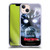 Friday the 13th Part VI Jason Lives Key Art Poster Soft Gel Case for Apple iPhone 13
