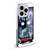 Friday the 13th Part VI Jason Lives Key Art Poster Soft Gel Case for Apple iPhone 13