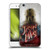 Friday the 13th Part VI Jason Lives Key Art Poster 2 Soft Gel Case for Apple iPhone 6 / iPhone 6s