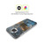 Cosmo18 Space 2 Galaxy Soft Gel Case for Motorola Moto E6 Plus