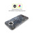 Cosmo18 Space 2 Blues Soft Gel Case for Motorola Moto E7 Power / Moto E7i Power