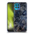 Cosmo18 Space 2 Blues Soft Gel Case for Motorola Moto G100