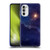 Cosmo18 Space 2 Shine Soft Gel Case for Motorola Moto G52