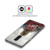 Friday the 13th Part VI Jason Lives Key Art Poster 2 Soft Gel Case for Google Pixel 7 Pro
