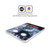 Friday the 13th Part VI Jason Lives Key Art Poster Soft Gel Case for Samsung Galaxy Tab S8